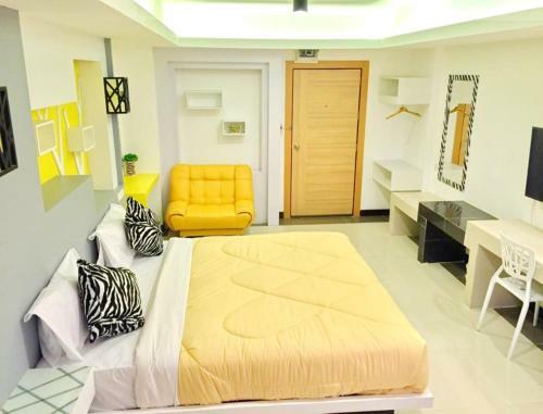 Win Hotel Phayao
