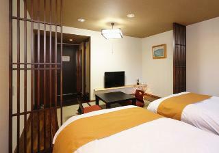Ashinoko Ichinoyu Hotel