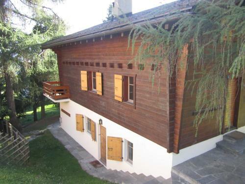 Apartamento Le G�n�pi