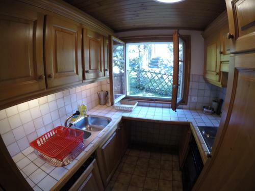 Apartamento Le G�n�pi
