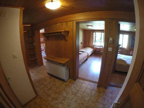 Apartamento Le G�n�pi