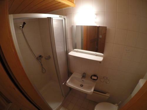 Apartamento Le G�n�pi