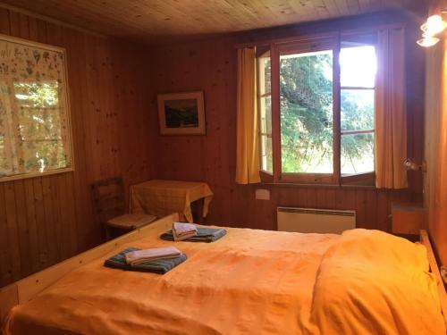 Apartamento Le G�n�pi