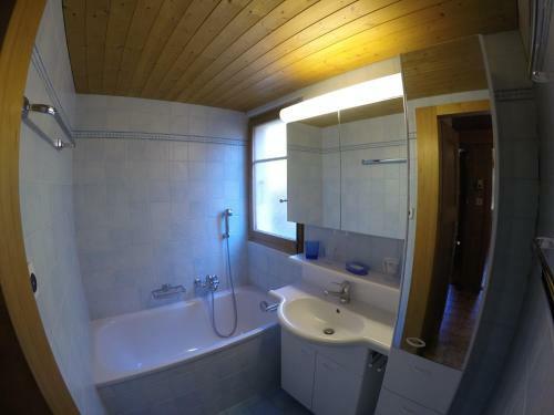 Apartamento Le G�n�pi