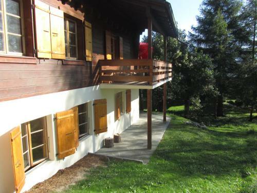 Apartamento Le G�n�pi