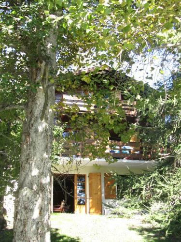 Apartamento Le G�n�pi