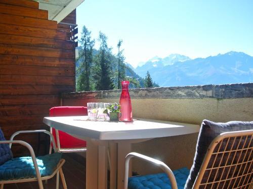 Apartment Mondzeu B Verbier