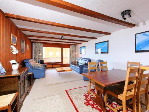 Apartment Mondzeu B Verbier