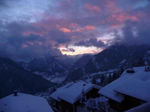 Central Hotel Verbier