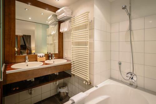 Central Hotel Verbier