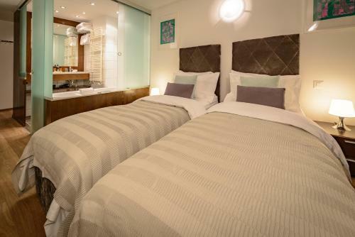 Central Hotel Verbier
