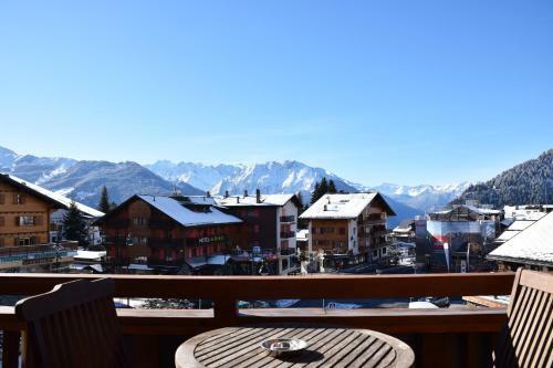 Central Hotel Verbier