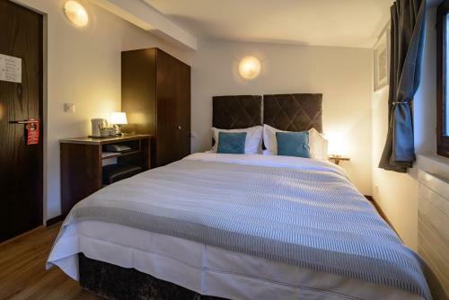 Central Hotel Verbier