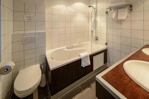 Central Hotel Verbier