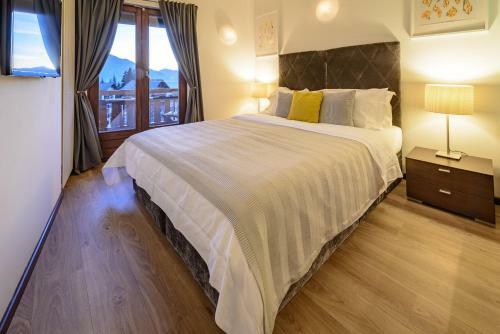 Central Hotel Verbier