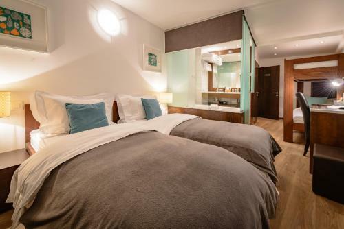 Central Hotel Verbier