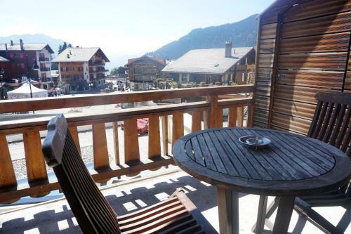 Central Hotel Verbier