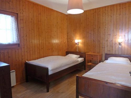 Apartment Summit Verbier