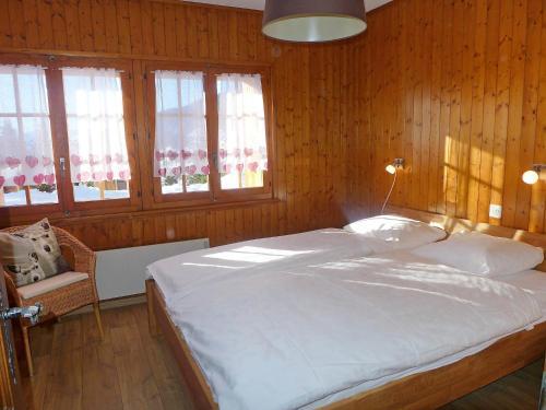 Apartment Summit Verbier