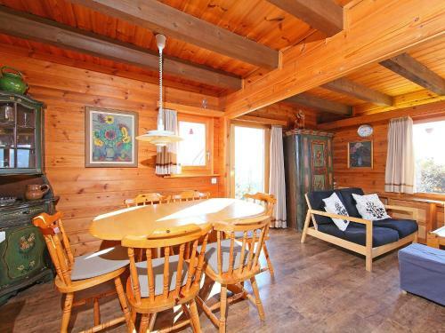 Chalet Ch�teau Lapin