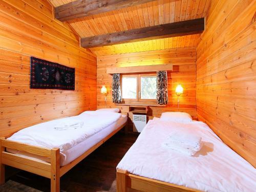 Chalet Ch�teau Lapin