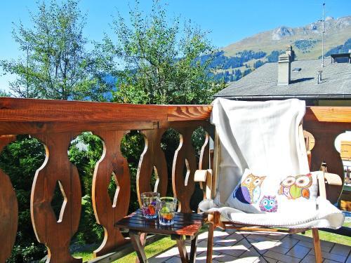 Apartment Diure Verbier