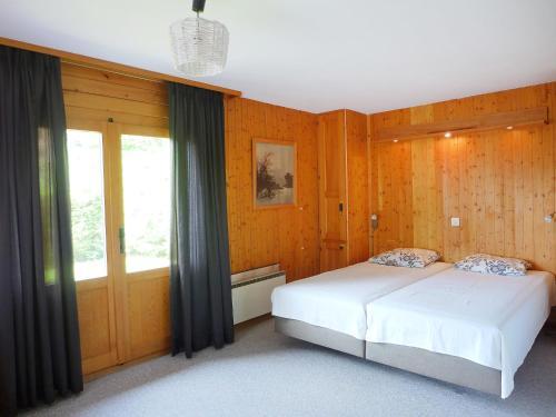 Apartment Diure Verbier