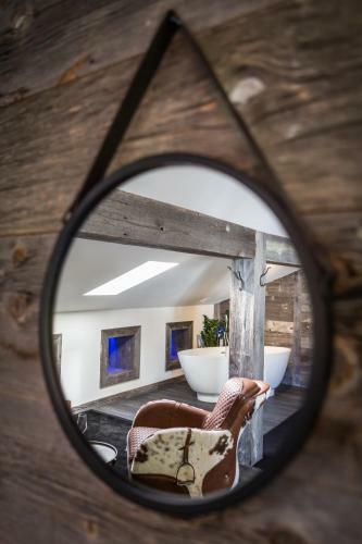 Hotel Farinet