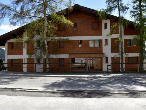 Apartamentos Eldorado Verbier