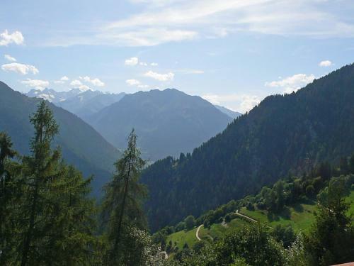 Apartment Beausoleil Verbier