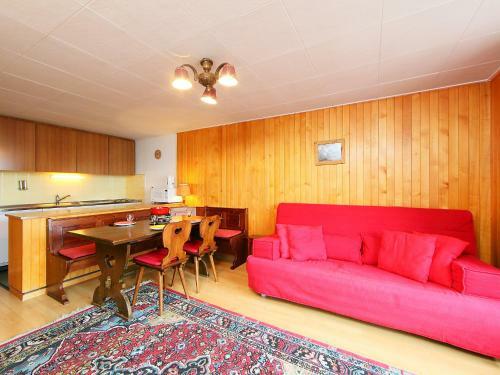 Apartment Beausoleil Verbier