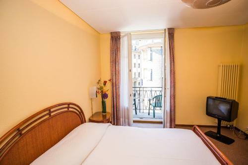 Apartamento H�tel R�sidence Cit�-verdaine