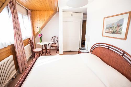 Apartamento H�tel R�sidence Cit�-verdaine