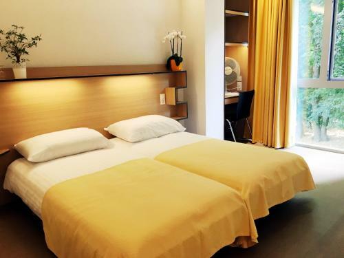 Hotel Le C�nacle