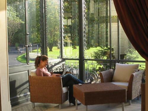 Hotel Le C�nacle