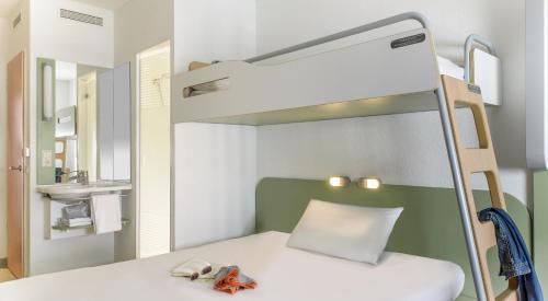 Hotel Ibis Budget Gen�ve Petit-lancy