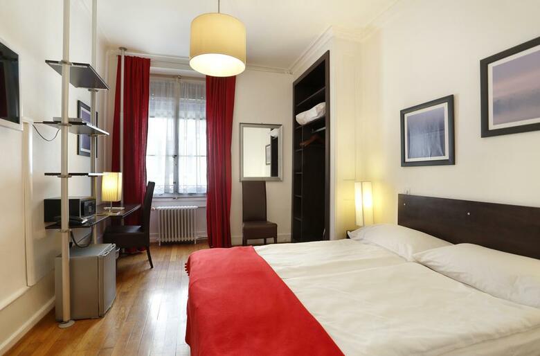 Hotel Tor