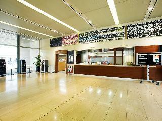 Hotel Osaka Academia