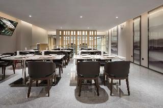 Bangkok One Hotel Shenzhen Dalang Commercial Cente