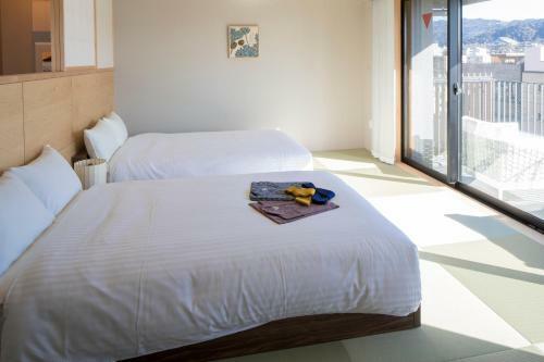 Hotel My K House