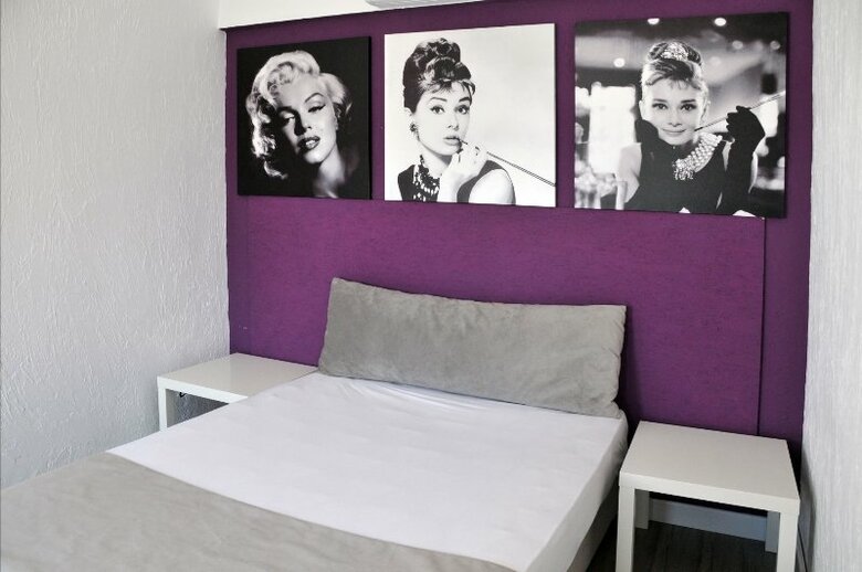 Hotel Club Cherry