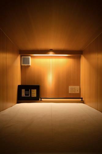 Tsukimi Hotel