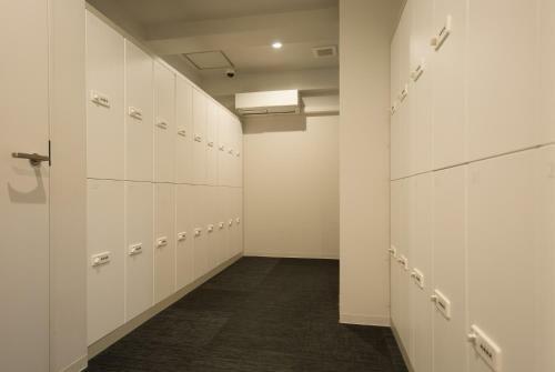 Tsukimi Hotel