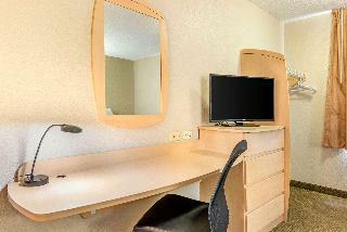 Suburban Extended Stay Hotel South Bend
