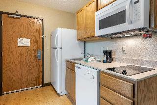 Suburban Extended Stay Hotel South Bend