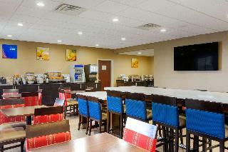 Hotel Comfort Inn & Suites Amarillo