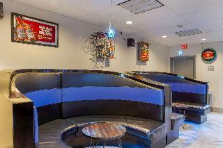 Hotel Comfort Inn & Suites Amarillo