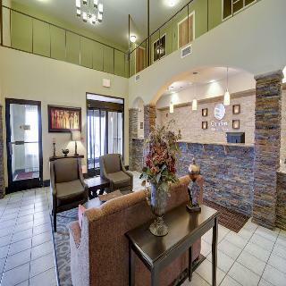 Hotel Comfort Inn & Suites Amarillo