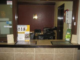 Hotel Econo Lodge