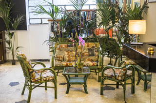 Hotel Lily Rimini